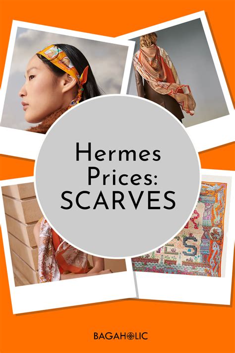 hermes square scarf box|Hermes scarf price list.